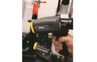 LASER SCANNER FOR PORTABLE ARMS FOR 3D METROLOGY